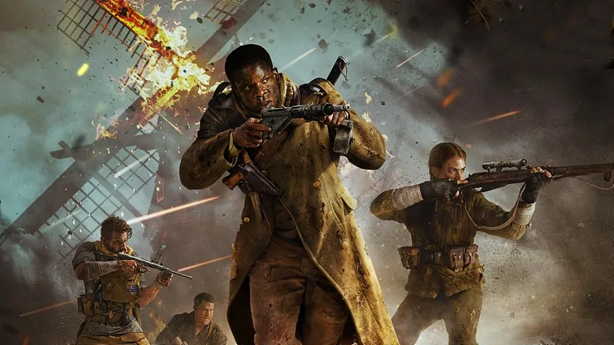 Call of Duty: Activision anuncia novo anti-cheat para a franquia, o “RICOCHET”