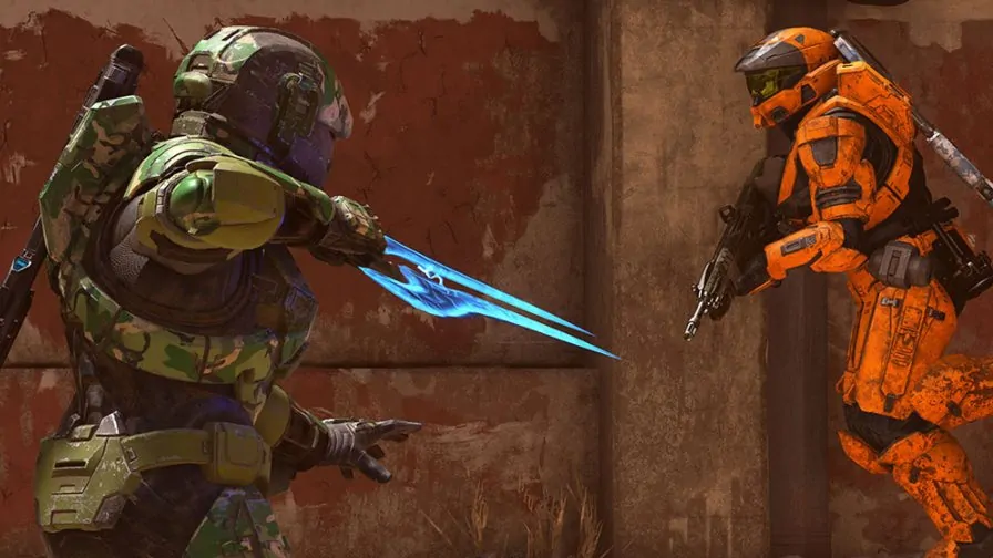 Halo Infinite