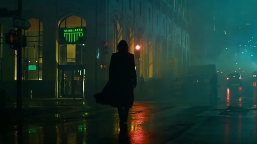 Matrix: Resurrections – Novo trailer chega esta semana! Confira o visual de Neo