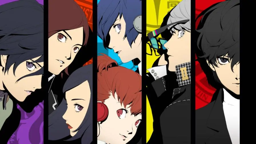 Persona 3 Portable pode ser a próxima remasterização da série