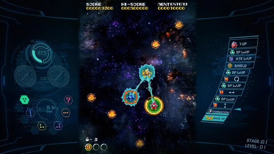 Sol Cresta: Novo jogo da PlatinumGames já tem data e ganha novo gameplay