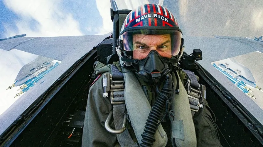 Top Gun 2 e Missão: Impossível 7 são adiados para 2022