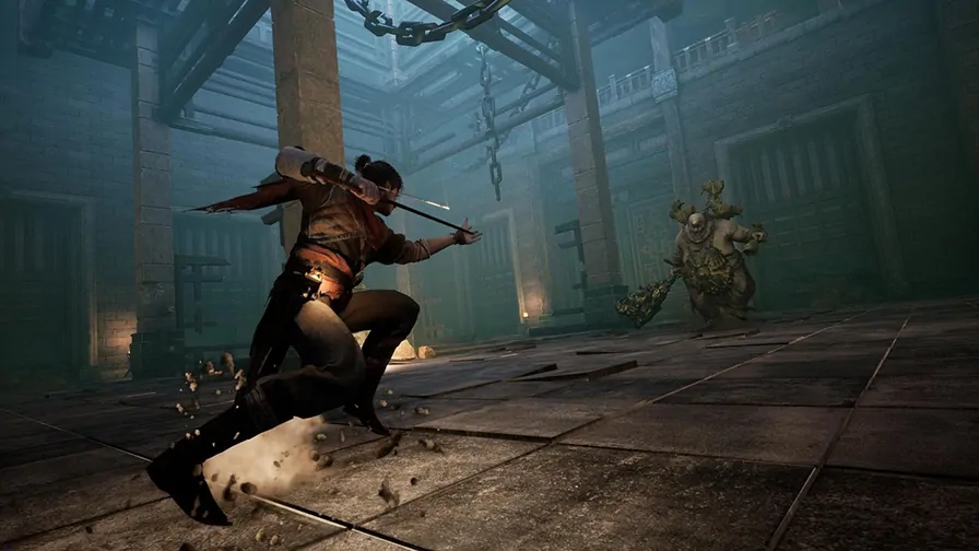 Xuan Yuan Sword 7 mostra mais de seu combate e inimigos em novo trailer cheio de ação