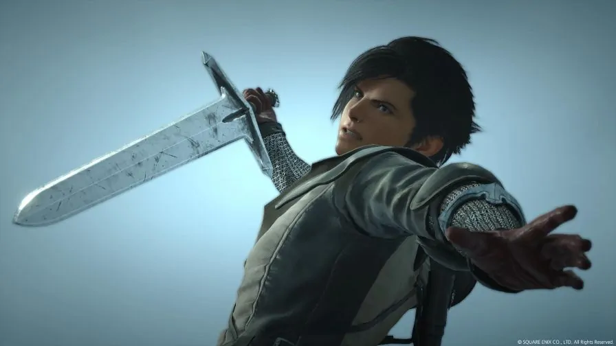 Final Fantasy 16: História principal está completa, e missões secundárias quase terminadas