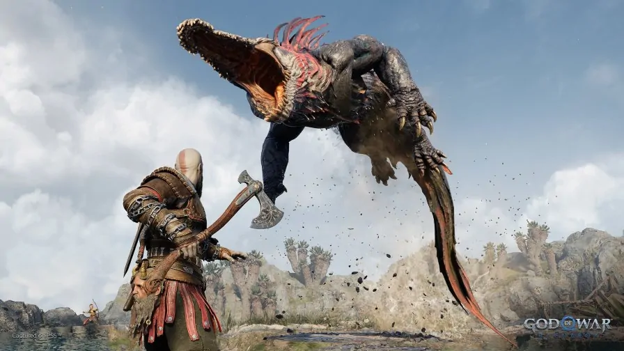 God of War: Ragnarok – Diretor planeja se aprofundar no “fan service” para a sequência