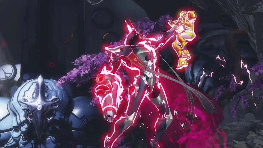 Metroid Dread: Trailer de quase 5 minutos detalha mais sobre as armas, inimigos e exploração