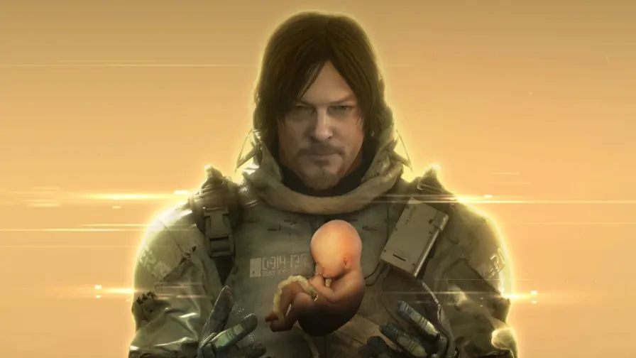 Death Stranding: Director’s Cut será lançado para PC em março – Veja a data!