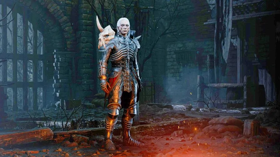 Diablo 2: Resurrected