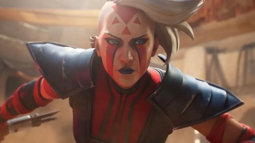 Star Wars: Hunter, o título gratuito para Switch e mobile, ganha trailer espetacular e primeiras imagens
