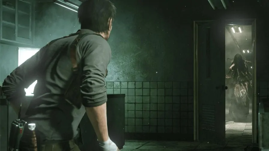 Tango Gameworks já está trabalhando em um novo jogo