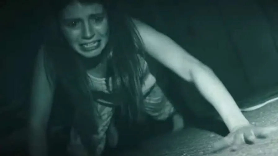 Atividade Paranormal 7 ganha trailer arrepiante