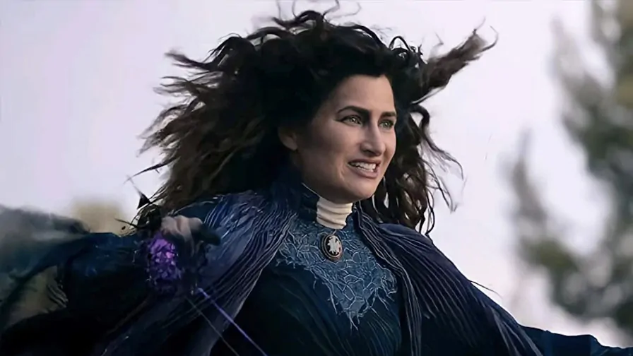Wandavision: Música “Agatha All Along” é indicada ao Grammy Awards 2022