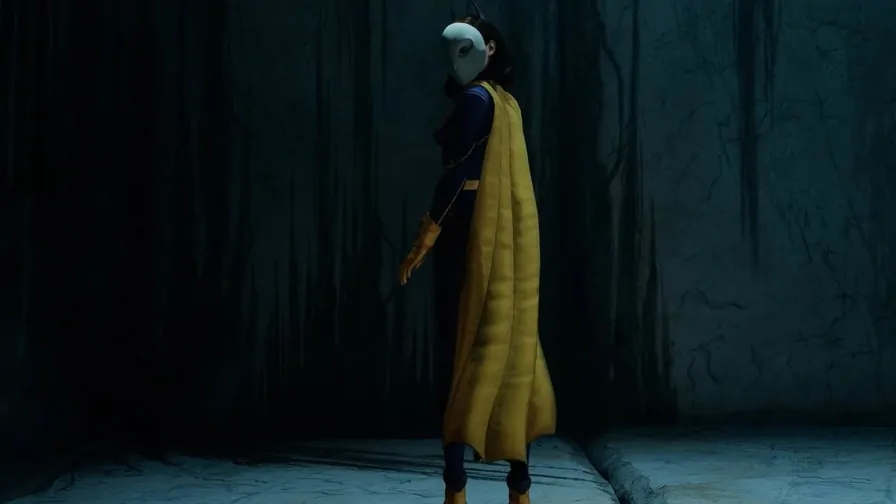 Gotham Knights: Trailer de história mostra a misteriosa Corte das Corujas