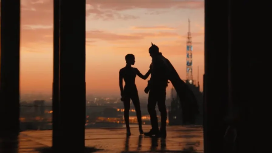 The Batman: Homem-Morcego está mais sanguinário DO QUE NUNCA em novo trailer