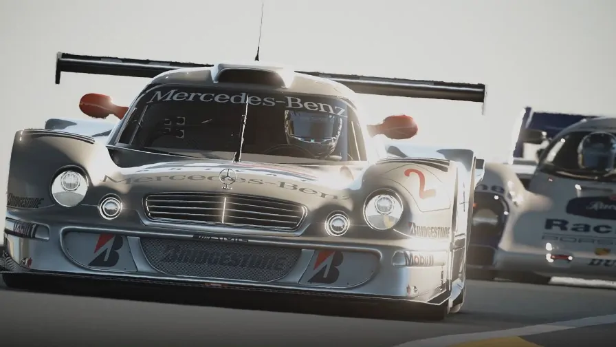 Gran Turismo 7 terá mais de 400 carros ao seu dispor!