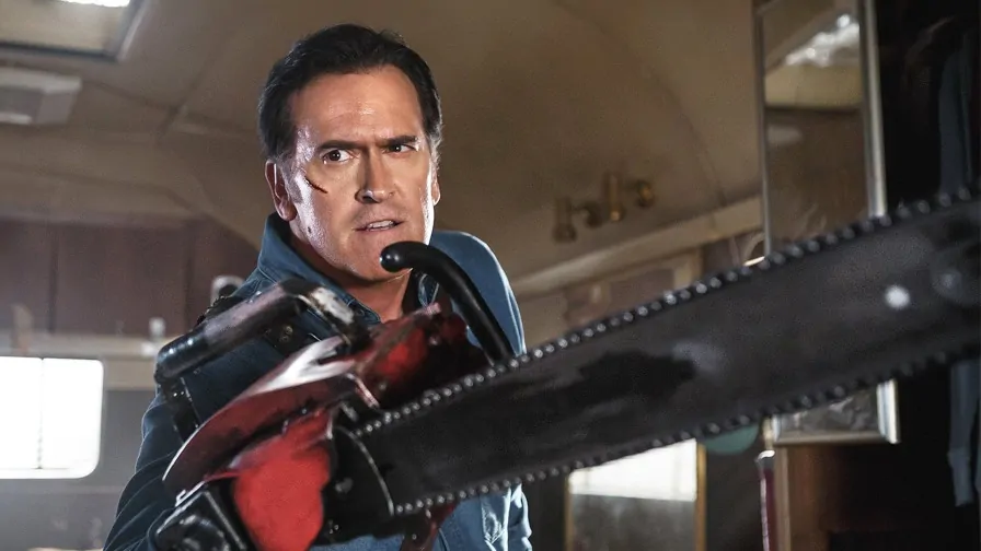 Evil Dead: Filmagens do novo filme foram finalizadas!