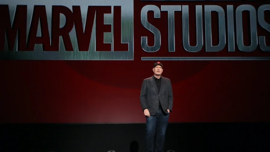Kevin Feige