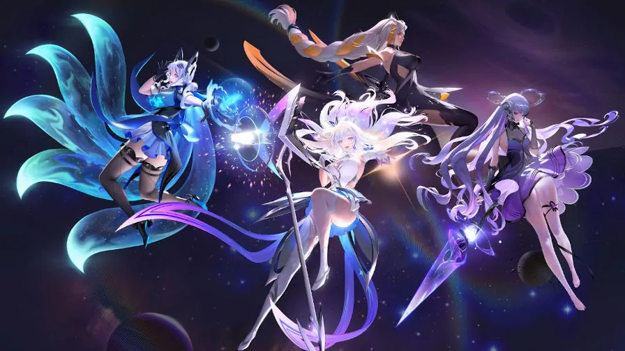 Arena of Valor anuncia evento Miss AoV, atualização e parceria com marcas brasileiras