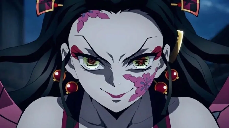 Demon Slayer