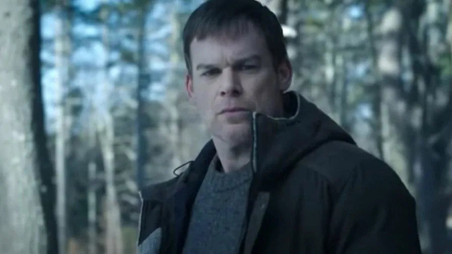 Dexter
