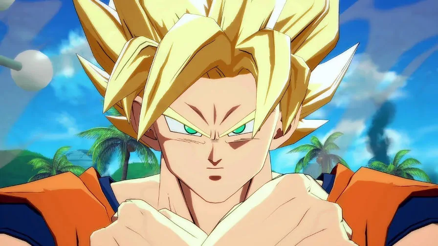 Dragon Ball FighterZ chegará ao Game Pass no PC HOJE (24)