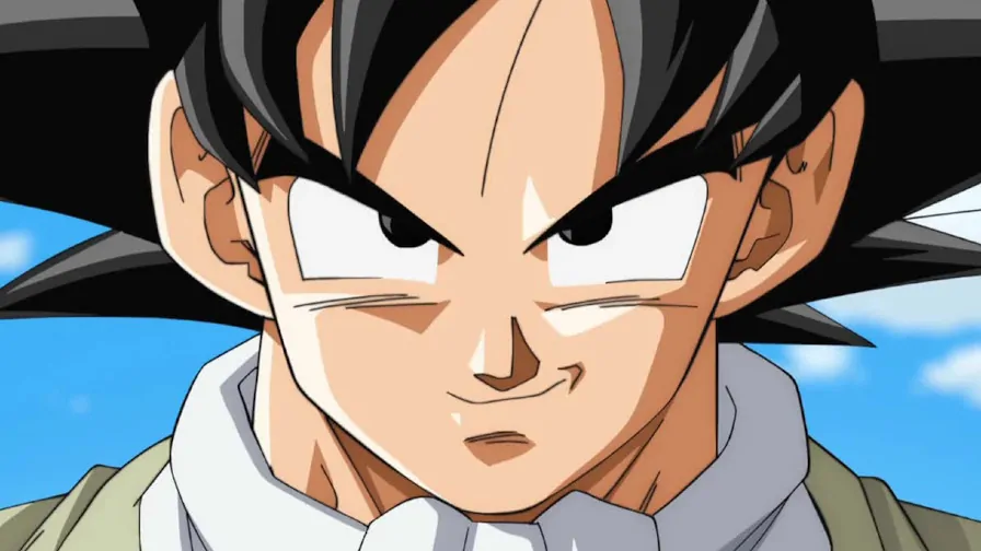Dragon Ball Super Hero