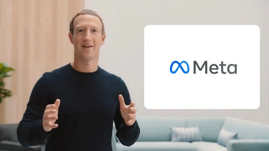 Facebook anuncia mudança de nome para ‘Meta’ – Entenda