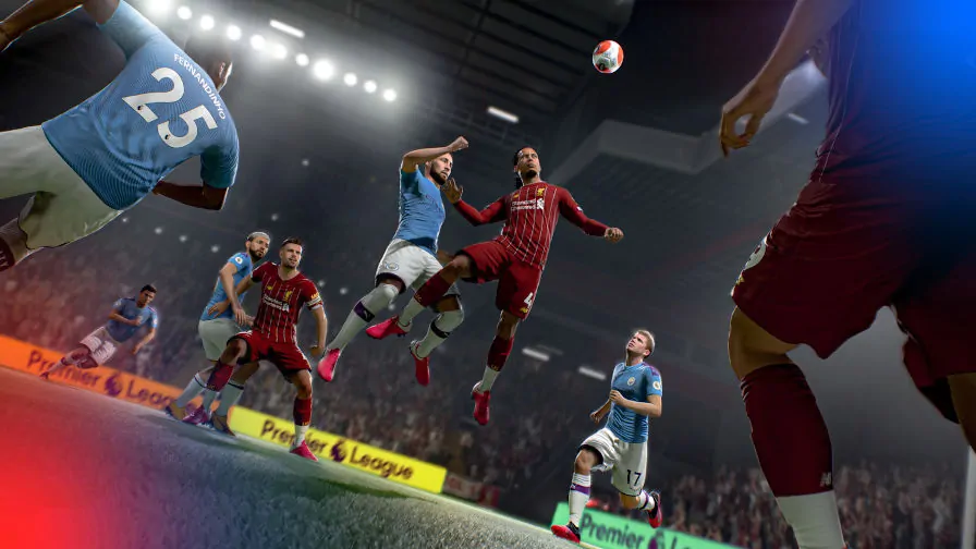 FIFA 23 EA
