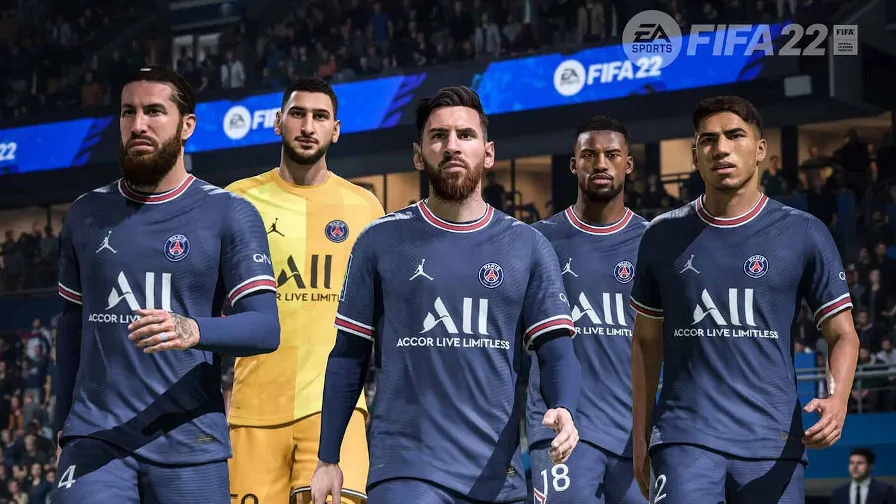 FIFA 22