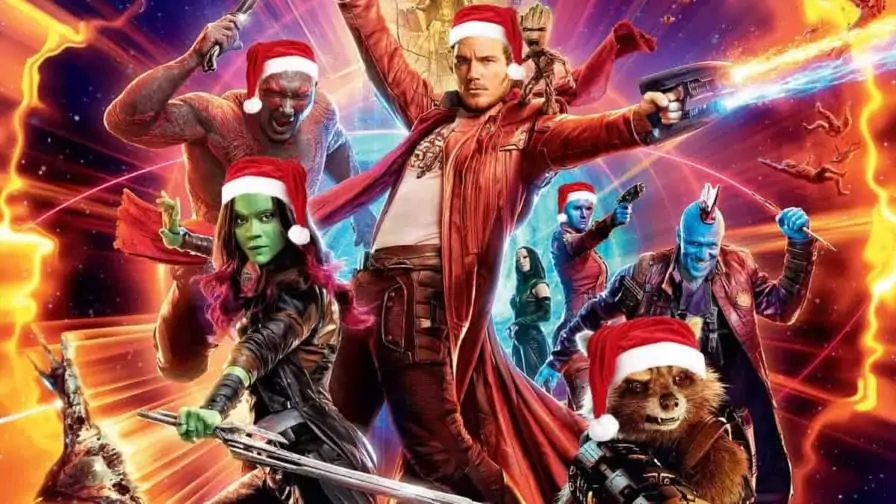 Guardiões da Galáxia: Especial de Natal apresentará um personagem inédito ao UCM