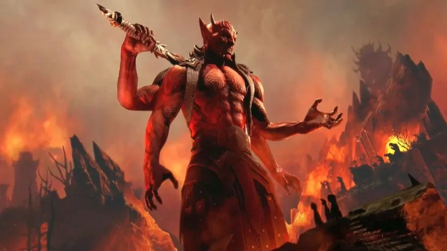 The Elder Scrolls Online: Data de lançamento da DLC ‘Deadlands’ é revelada