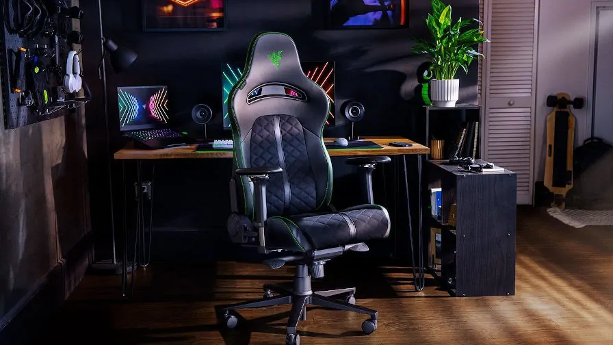 RazerCon 2021 reúne jogadores em live com grandes anúncios, produtos e muita interatividade