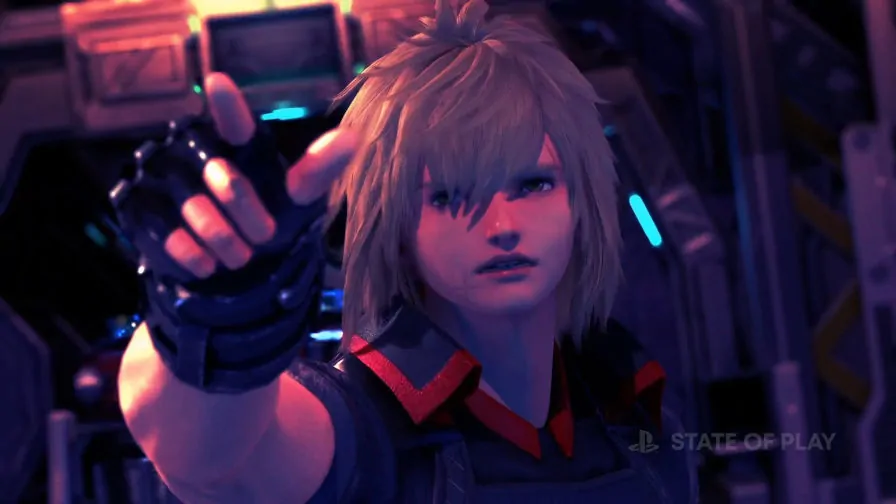 Star Ocean
