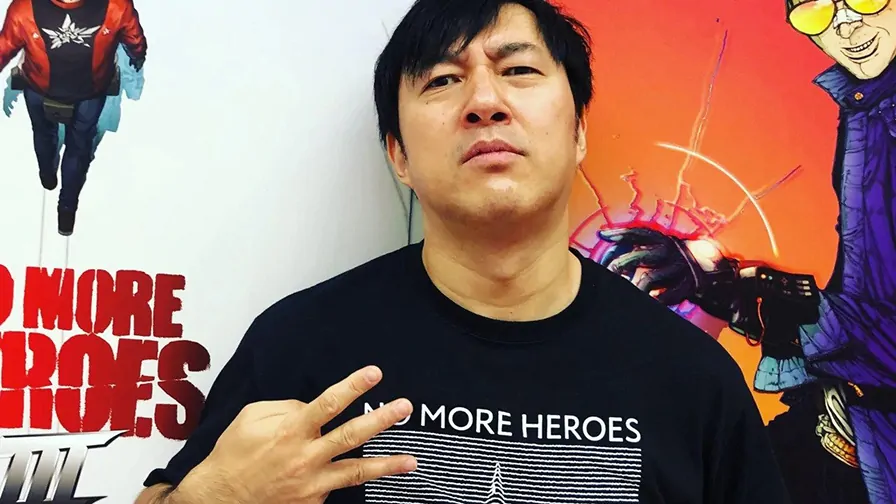 Suda51 revela que tem 3 novos IPs planejados “para futuro próximo”