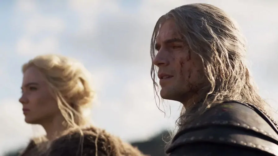 The Witcher: Geralt e Ciri enfrentam novos perigos em trailer da 2ª temporada