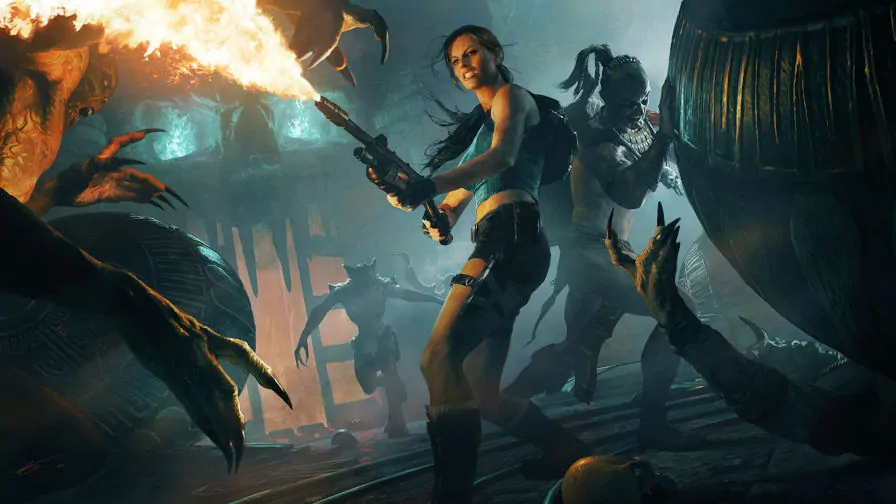 Tomb Raider: Dois jogos da franquia são anunciados para o Nintendo Switch!