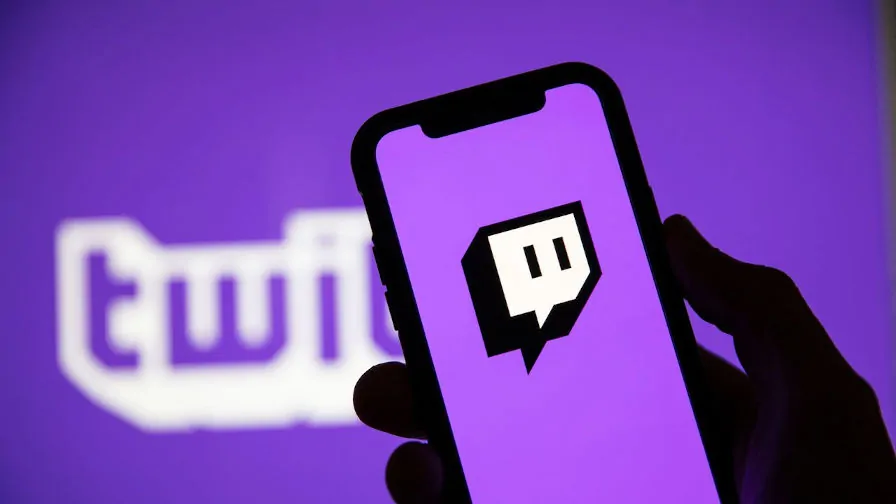 Twitch sofre ataque hacker e tem dados sigilosos vazados
