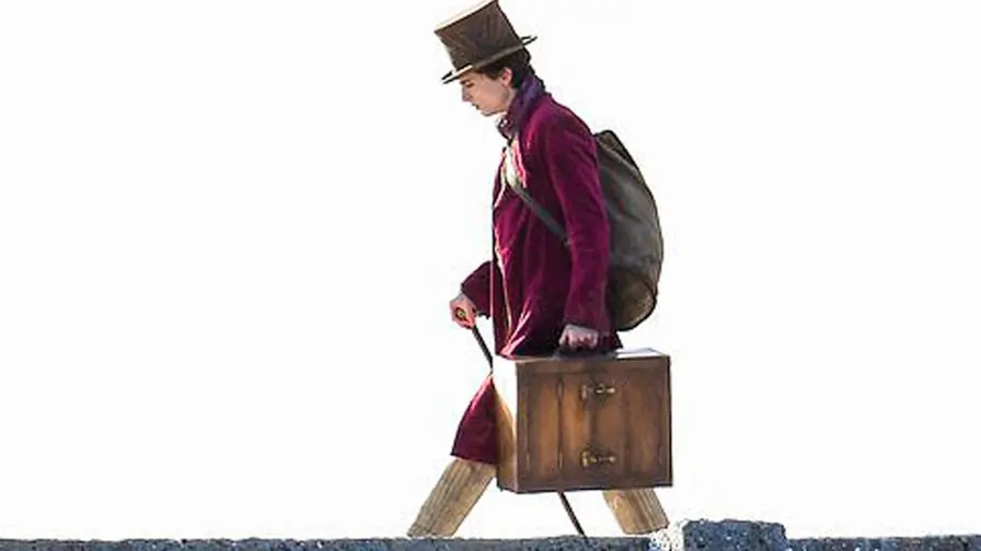 Wonka