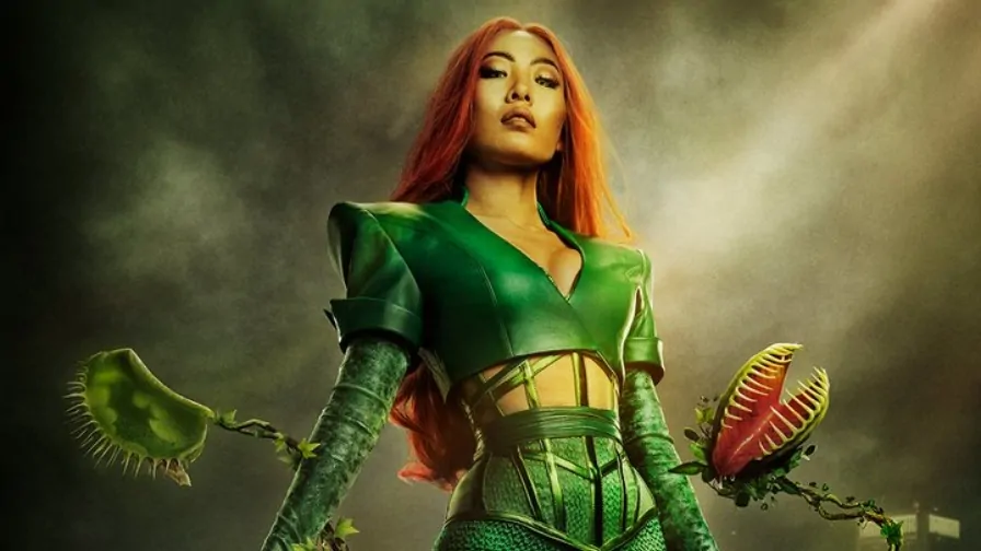 Batwoman: Confira a aparição de Hera Venenosa no trailer da 3ª temporada