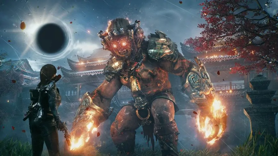 Bright Memory: Infinite – Gameplay apresenta inimigos e combates impressionantes