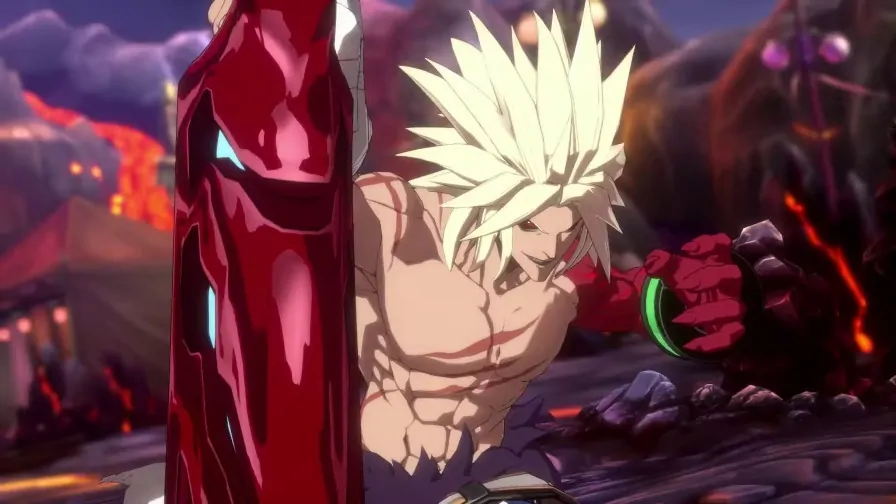 DNF Duel: Berserker é destaque em novo trailer do jogo