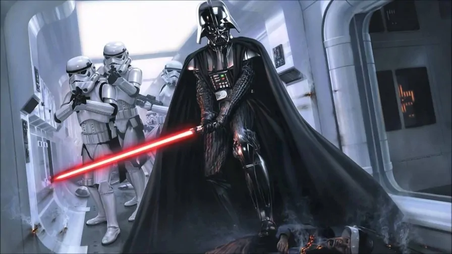 Obi-Wan Kenobi: Teaser VAZA confirmando luta contra Darth Vader