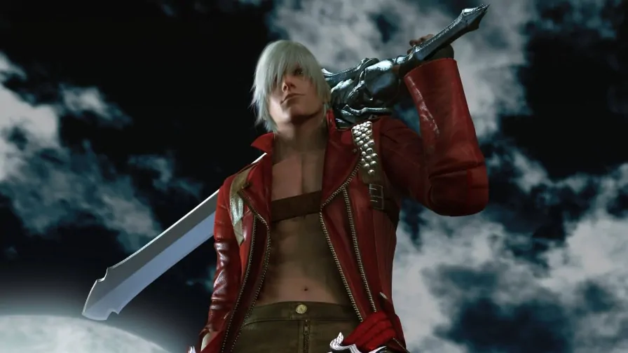 Devil May Cry: Anime contará com várias temporadas e focará na jornada de Dante e Vergil