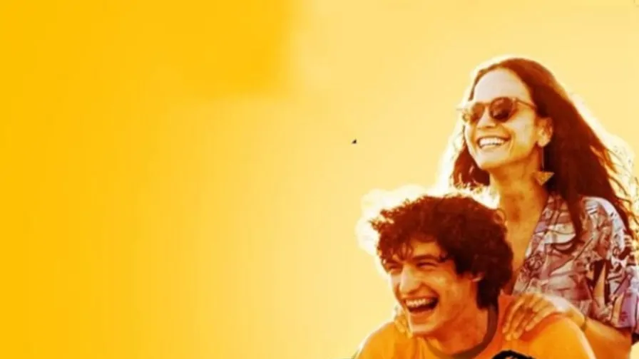 Eduardo e Mônica: Teaser confirma chegada em janeiro – CONFIRA