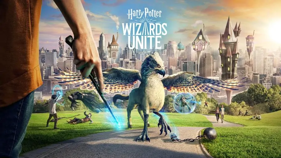 Harry Potter: Wizards Unite – Jogo será encerrado – Confira