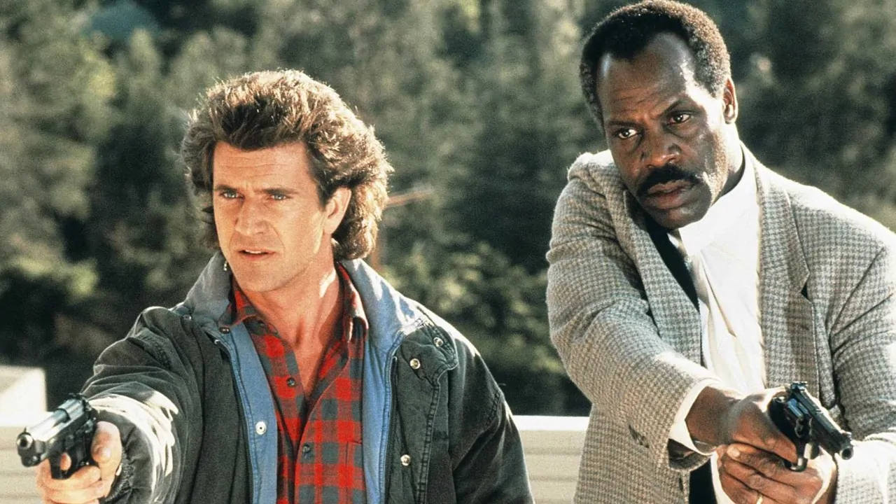 Máquina Mortífera 5: Mel Gibson irá assumir a direção do novo filme