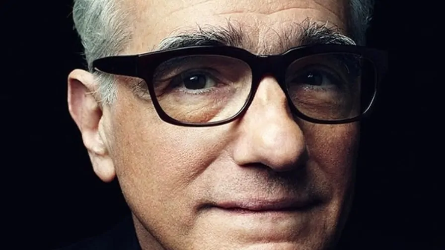 Martin Scorsese