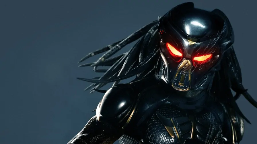 Predador: Novo filme prequel ganha título oficial e data de estreia