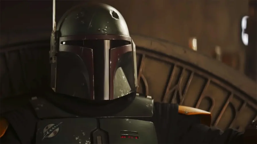 The Book of Boba Fett – Teaser com cenas inéditas traz mais da ação da série
