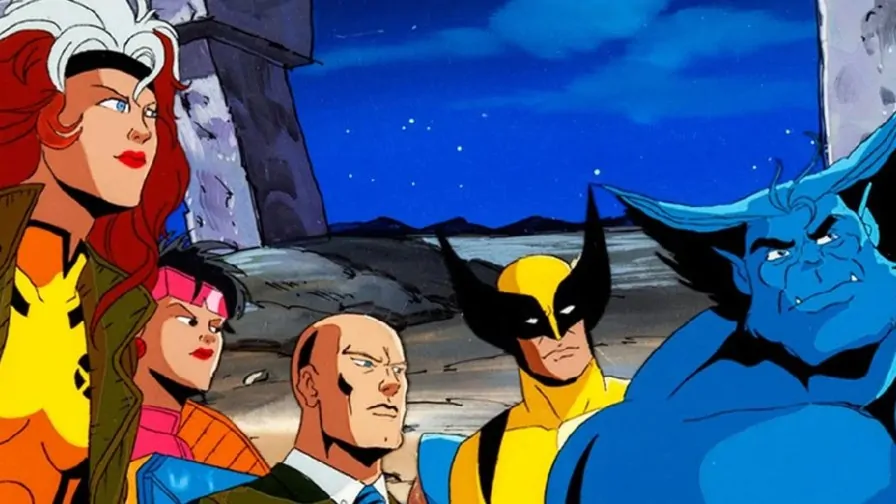 X-Men: Nova animação deve ter 10 episódios e estrear somente em 2023